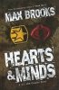 HEARTS AND MINDS A GI JOE GRAPHIC NOVEL HC [9781600107764]